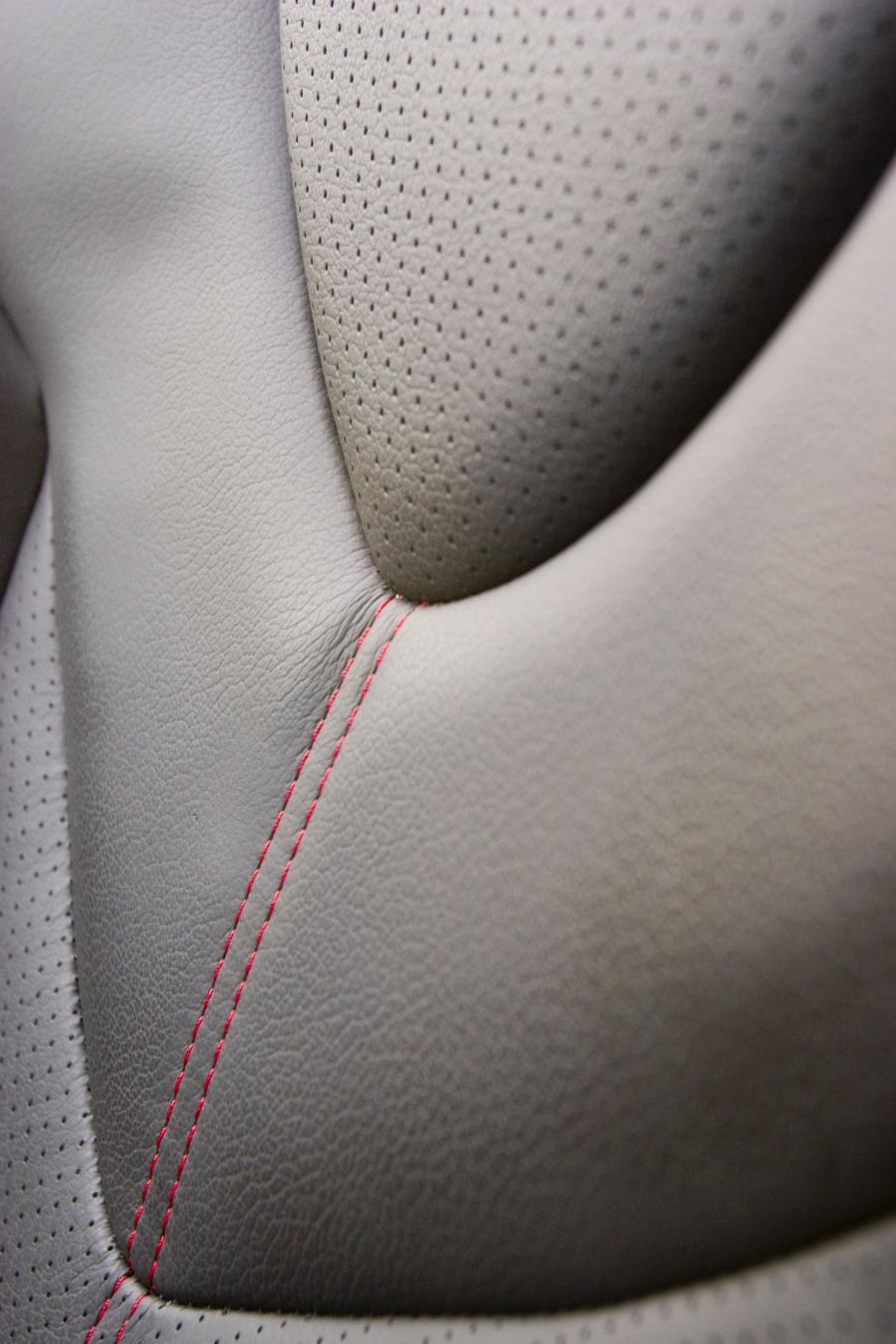 Детали интерьера Alfa Romeo 156 TI 2004 года  (ZA) (фото 28 из 28)